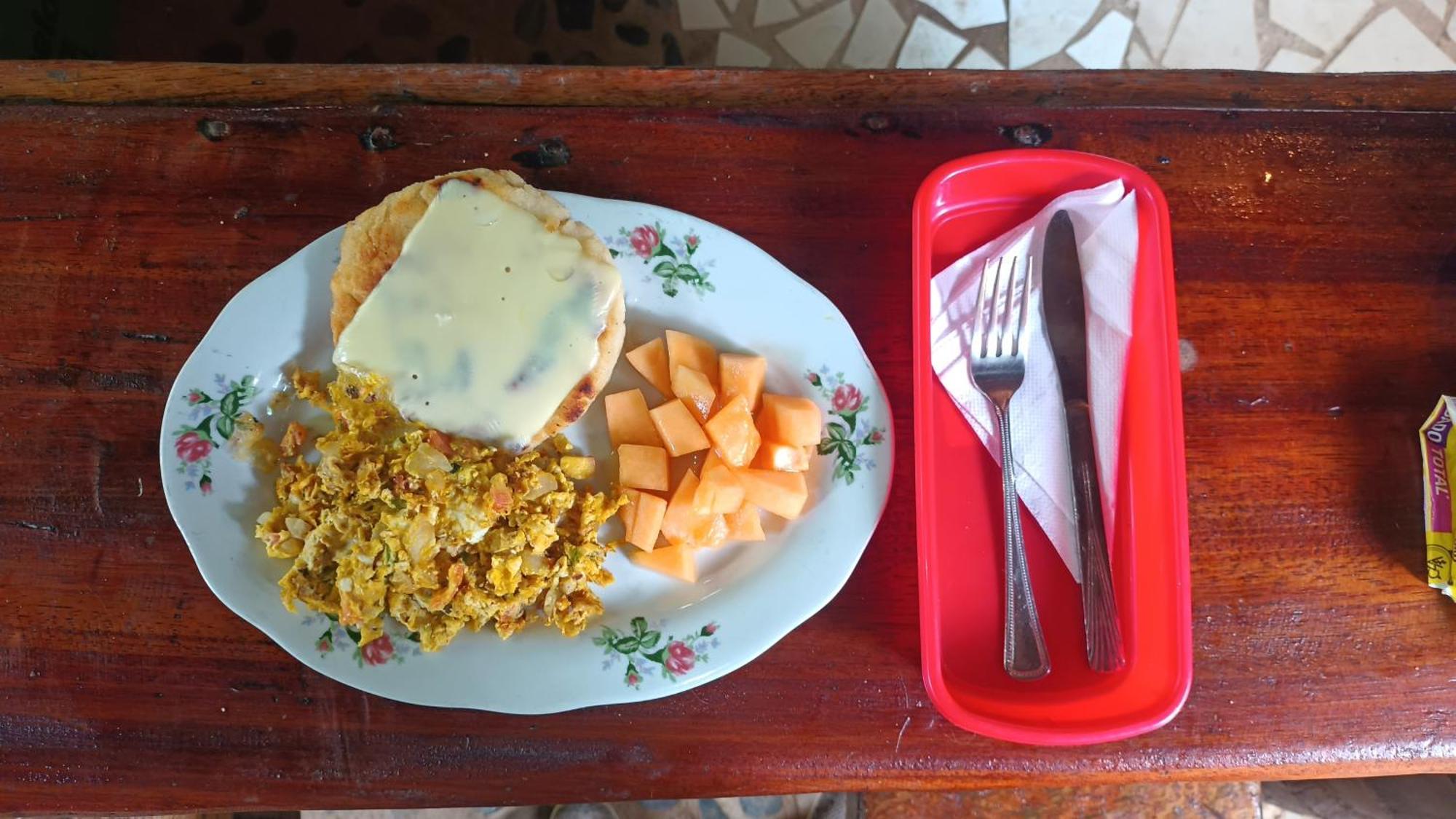 Sierra Tayrona Hostel 엘 자이노 외부 사진