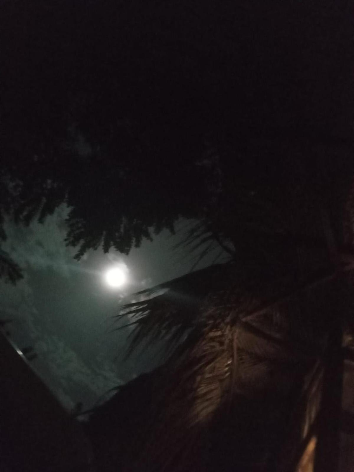 Sierra Tayrona Hostel 엘 자이노 외부 사진