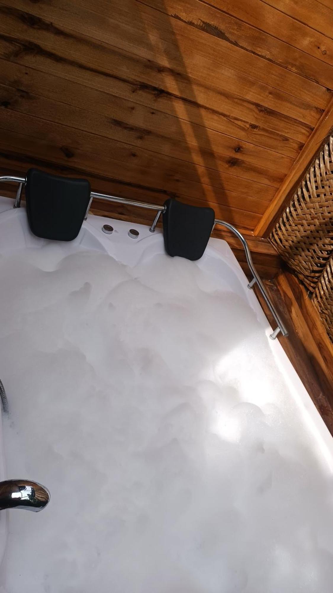Sierra Tayrona Hostel 엘 자이노 외부 사진
