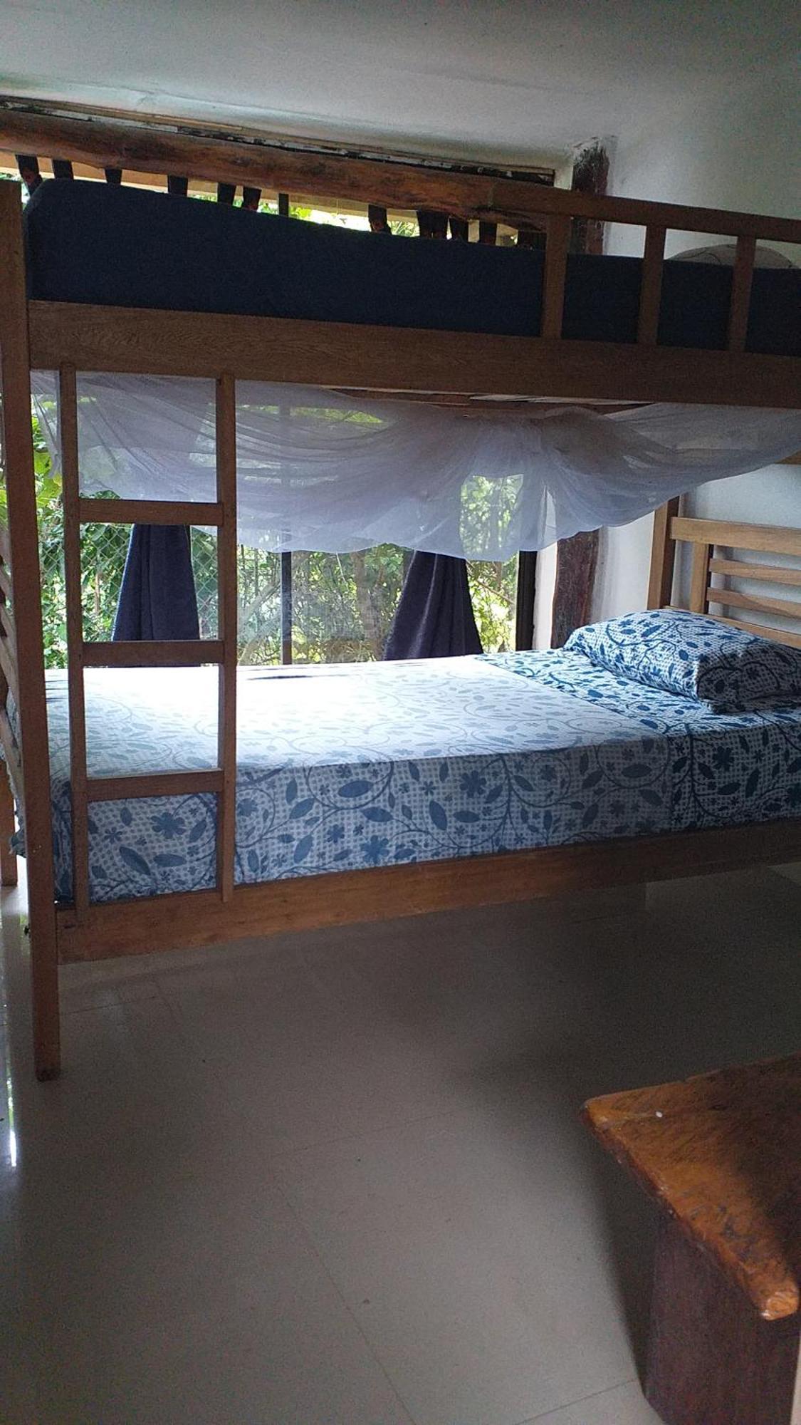 Sierra Tayrona Hostel 엘 자이노 외부 사진