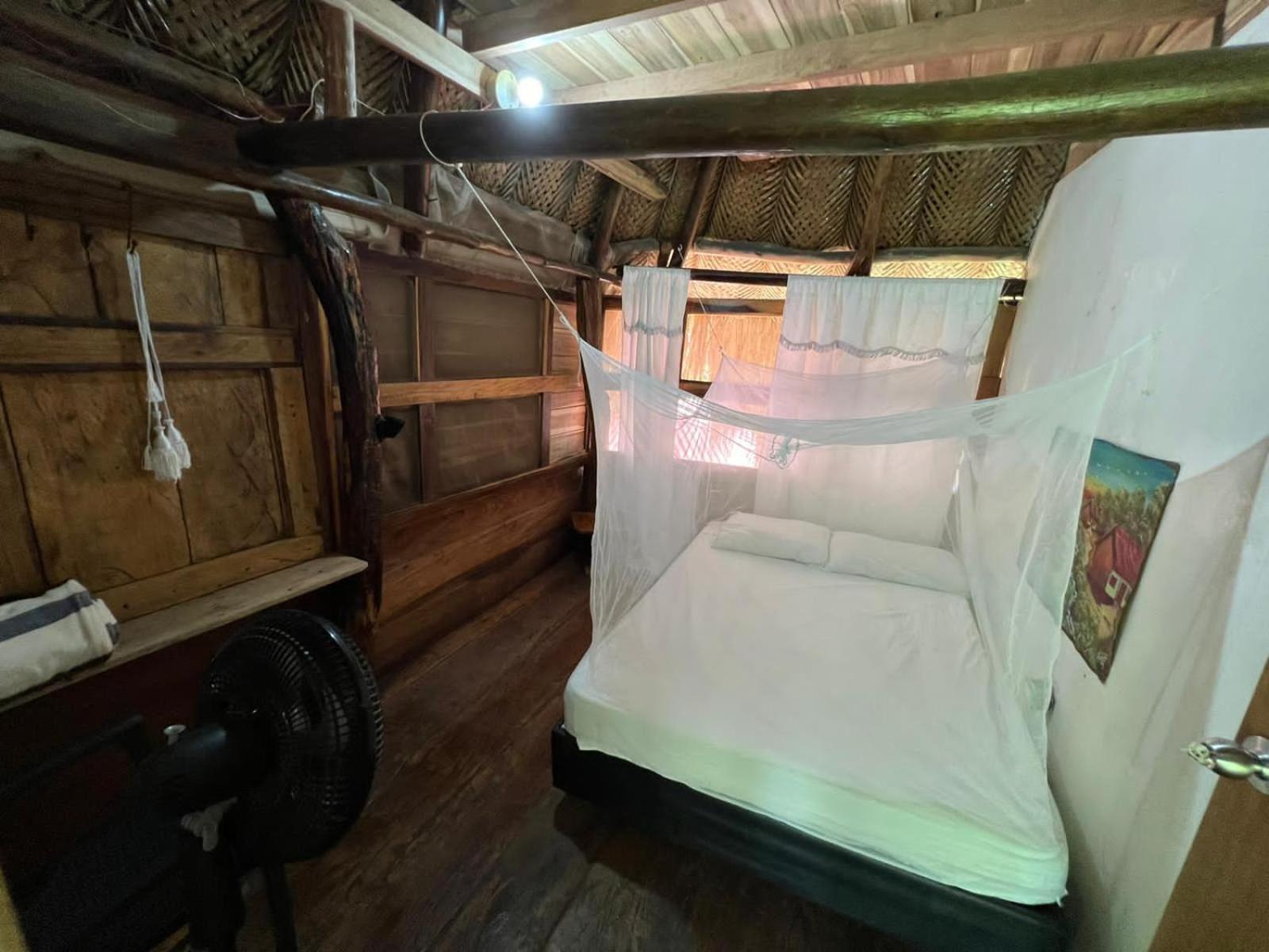Sierra Tayrona Hostel 엘 자이노 외부 사진
