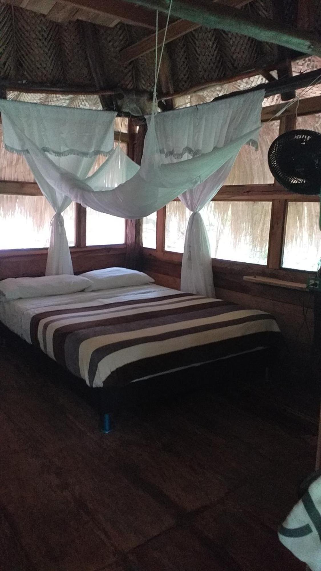 Sierra Tayrona Hostel 엘 자이노 객실 사진