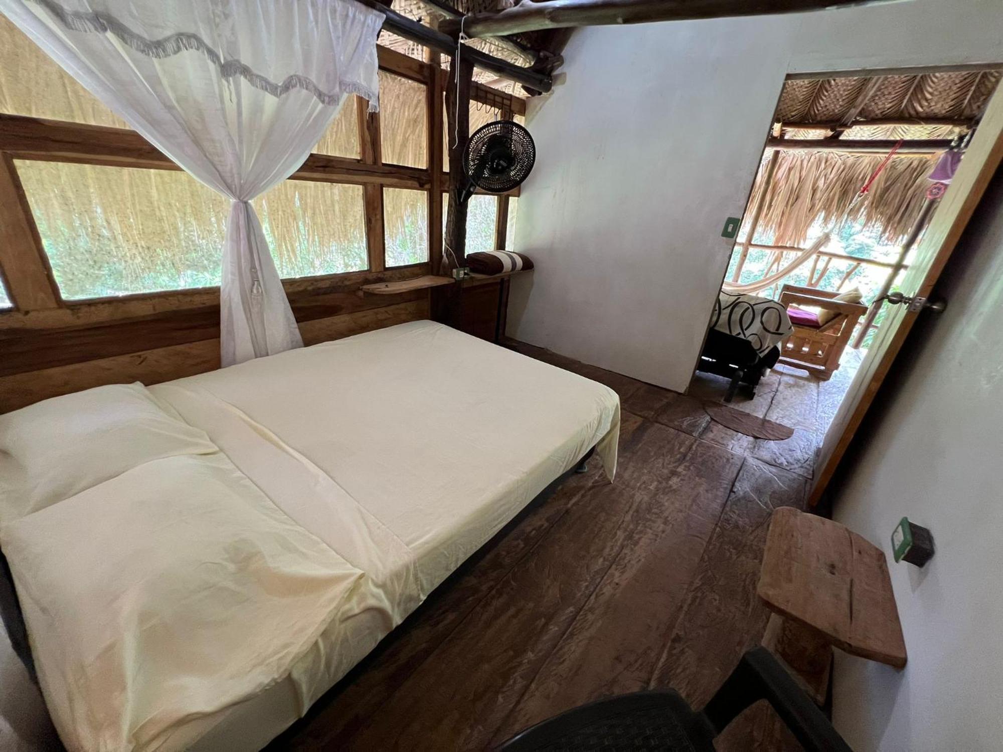 Sierra Tayrona Hostel 엘 자이노 객실 사진